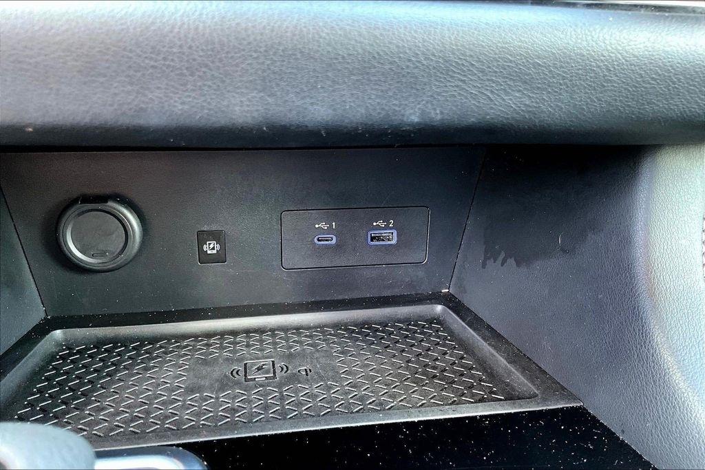 Nissan Pathfinder SL 2025
