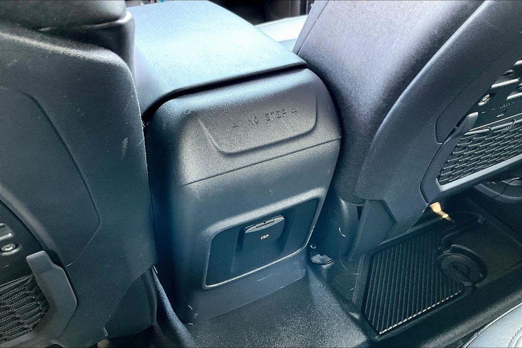 Ford Bronco Base 2-Door 2023