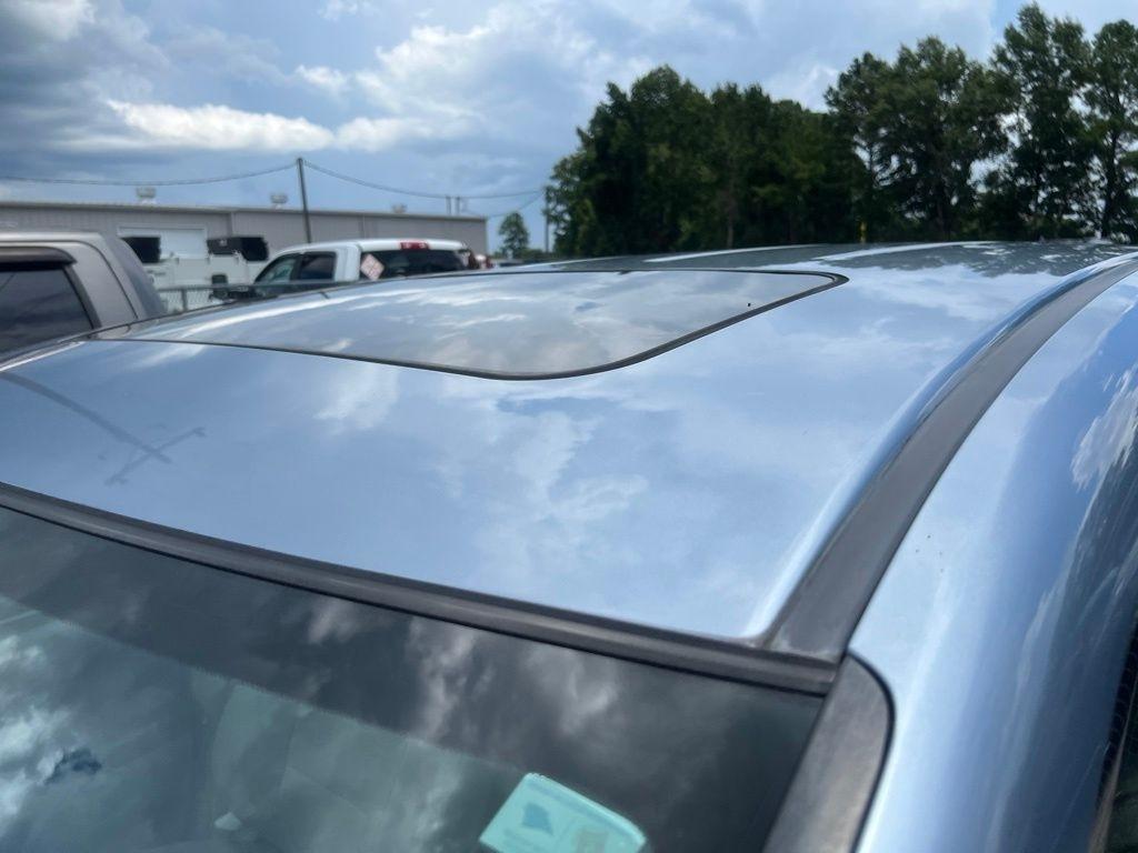 Honda Odyssey EX-L 2013
