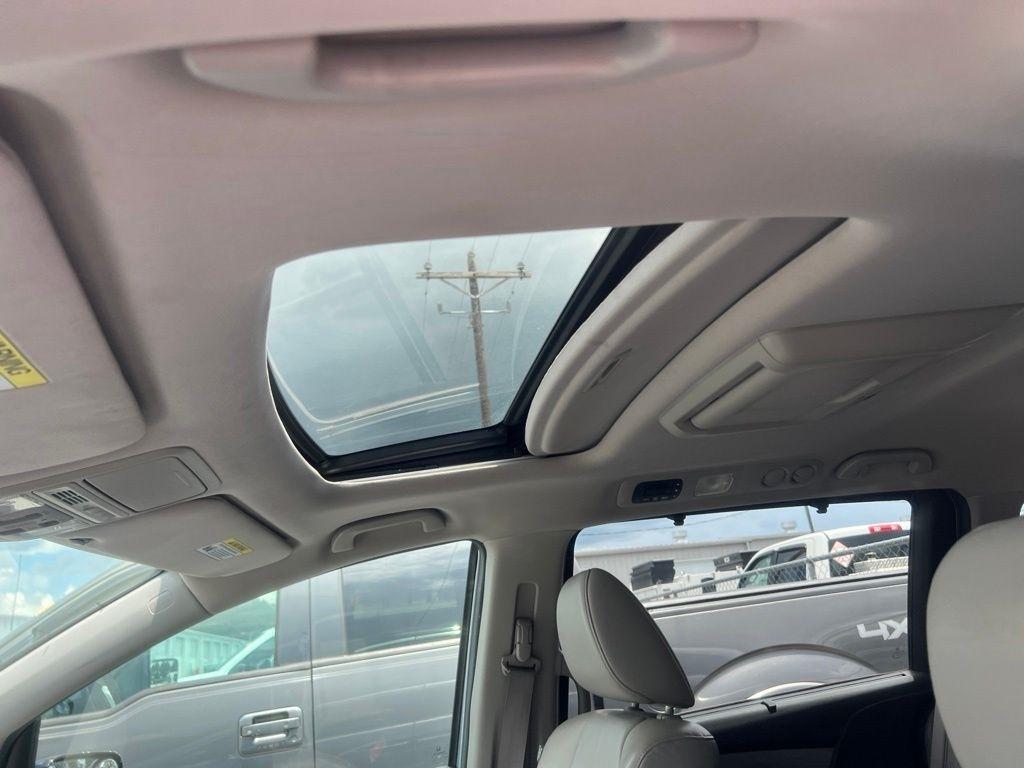 Honda Odyssey EX-L 2013
