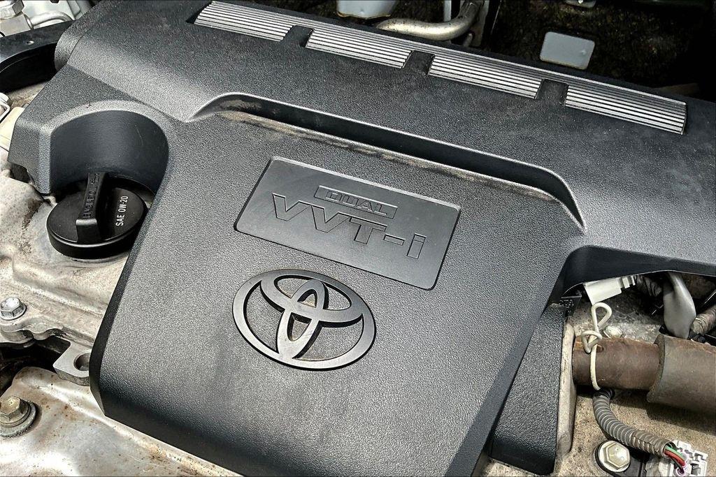 Toyota RAV4 XLE FWD 2018