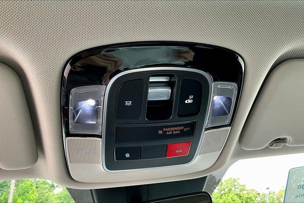 Hyundai Tucson Limited AWD 2023