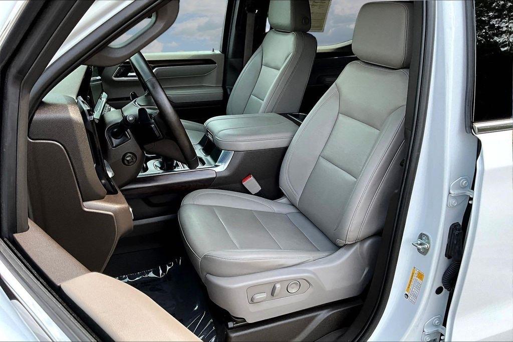 GMC Sierra 1500 SLT Crew Cab 4WD 2023