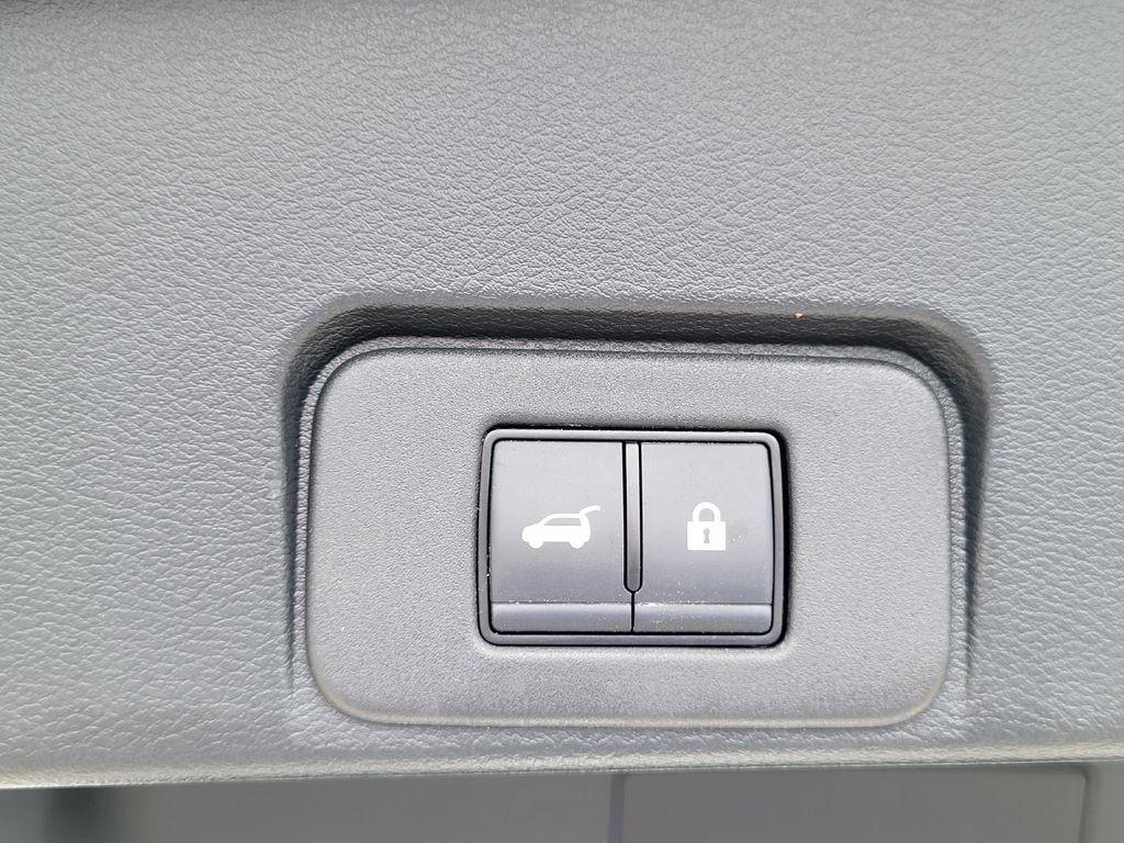 Nissan Rogue SV AWD 2024