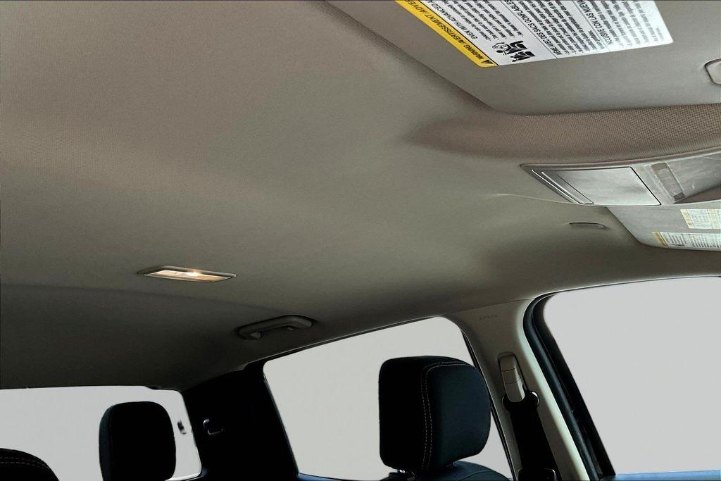 Ford Ranger XL SuperCrew 4WD 2022