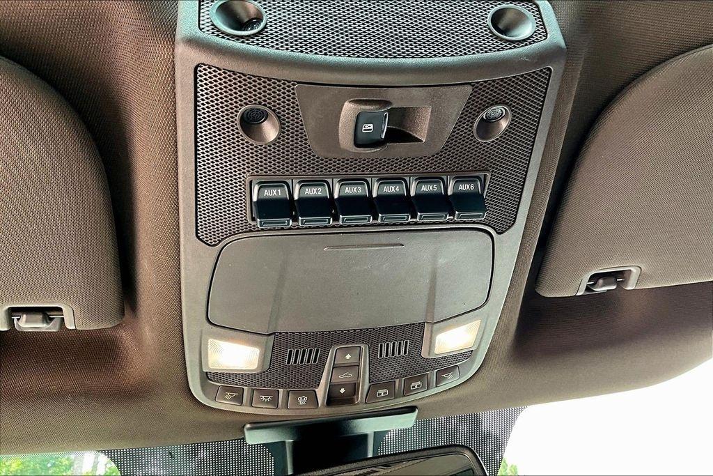 Ford F-250 SD King Ranch Crew Cab 4WD 2019