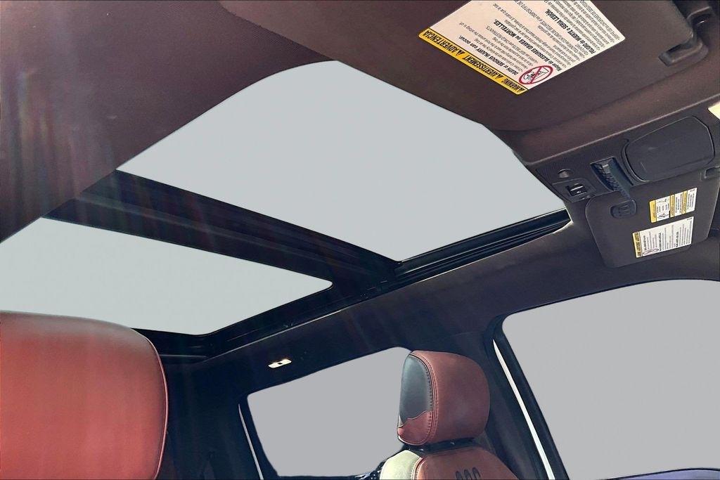 Ford F-250 SD King Ranch Crew Cab 4WD 2019