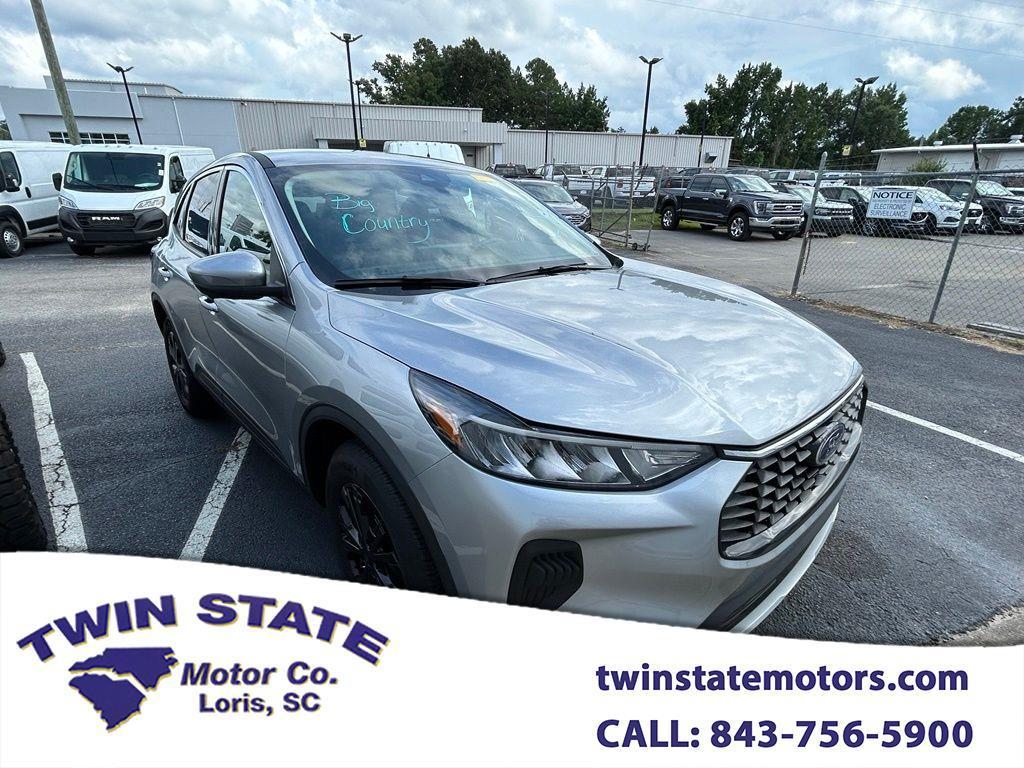 2023 Ford Escape Active AWD