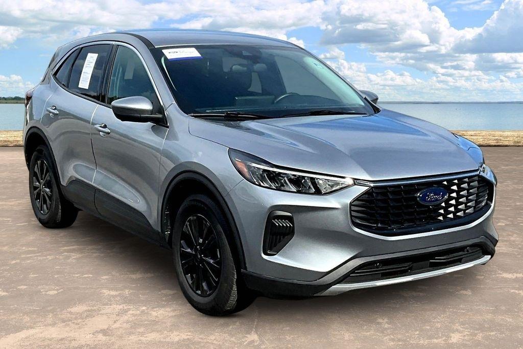 2023 Ford Escape Active AWD