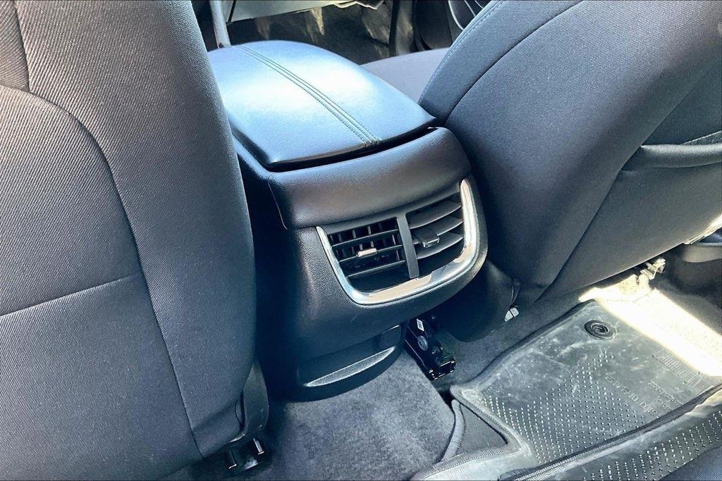 Chevrolet Malibu 1LT 2024