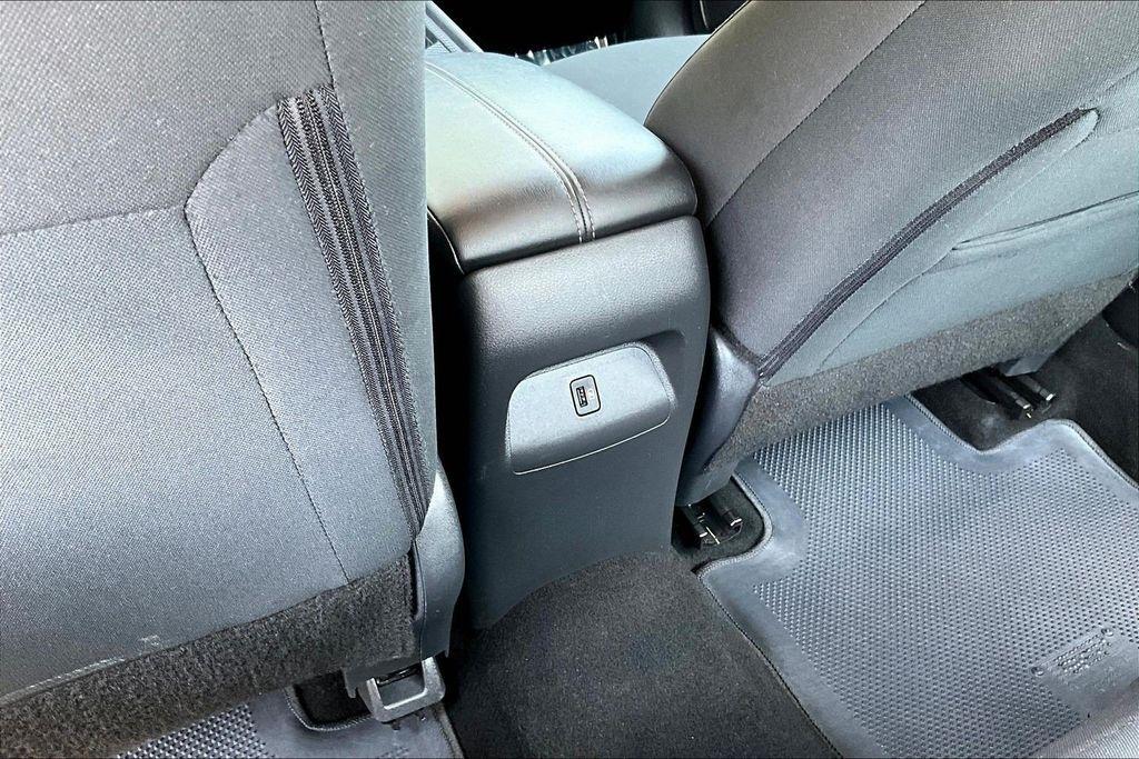 Nissan Sentra SV 2024
