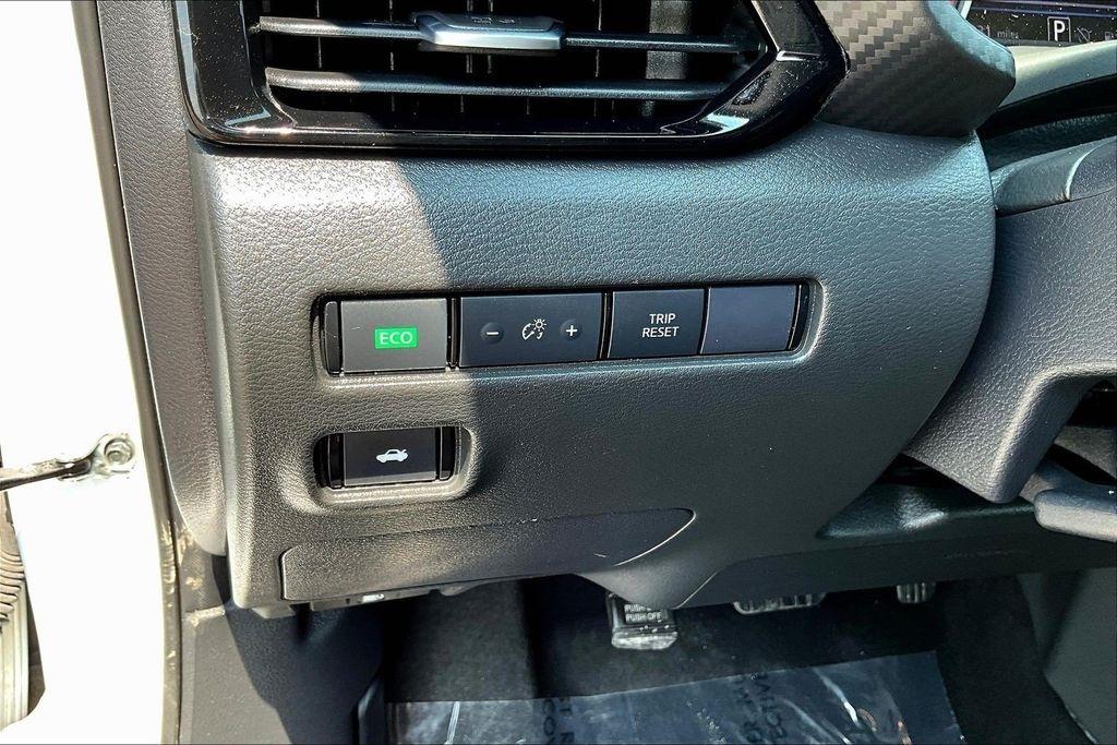 Nissan Sentra SV 2024