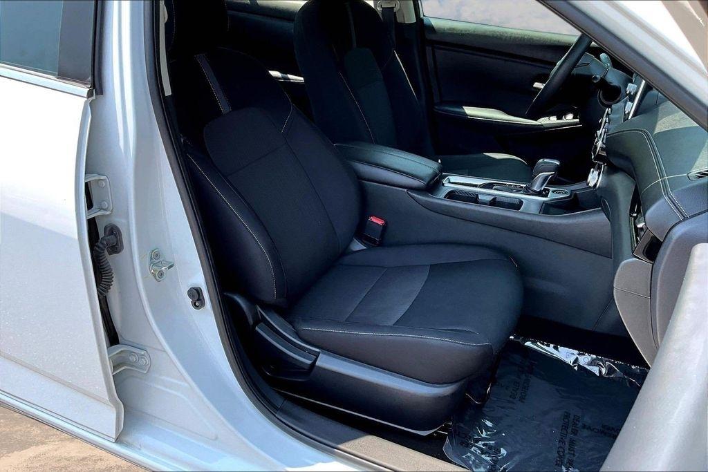 Nissan Sentra SV 2024