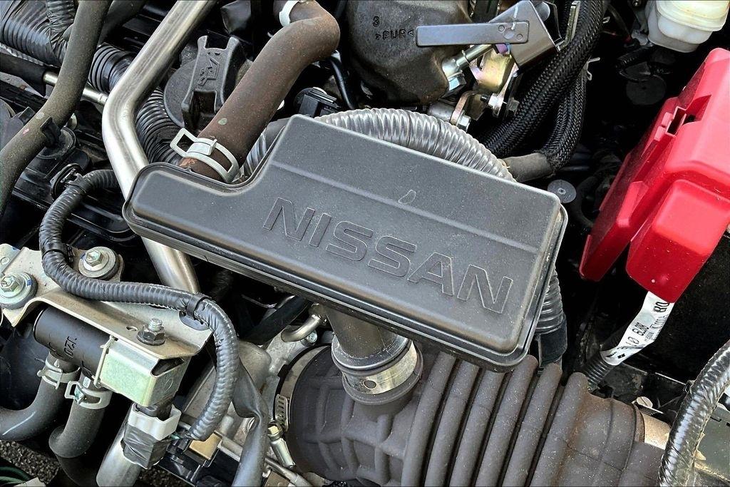 Nissan Sentra SV 2024