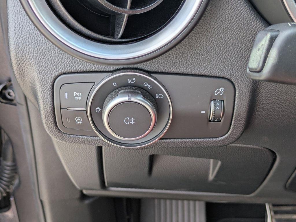 Alfa Romeo Stelvio Ti 2024