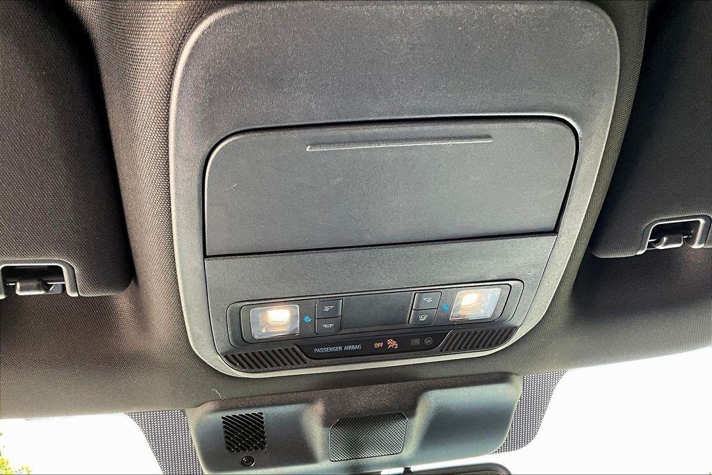 Ford F-150 Lariat SuperCrew 5.5-ft. Bed 4WD 2023