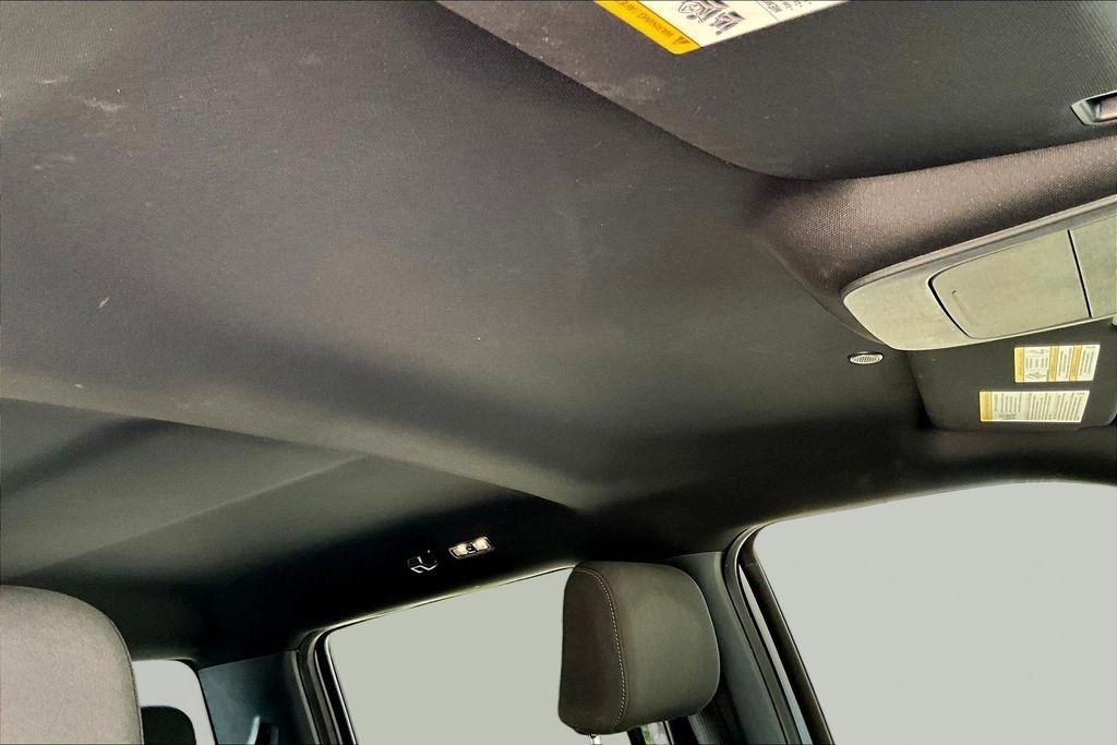 Ford F-150 Lariat SuperCrew 5.5-ft. Bed 4WD 2023