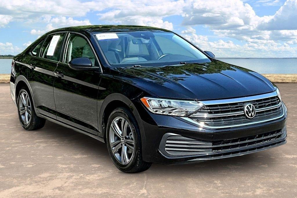 2023 Volkswagen Jetta SE