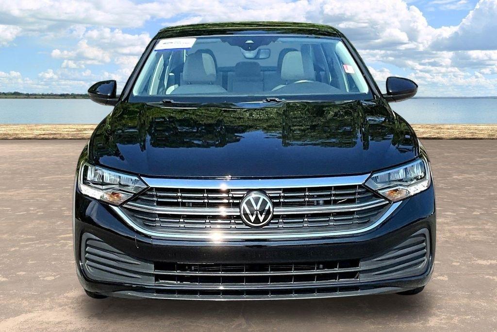 Volkswagen Jetta SE 2023