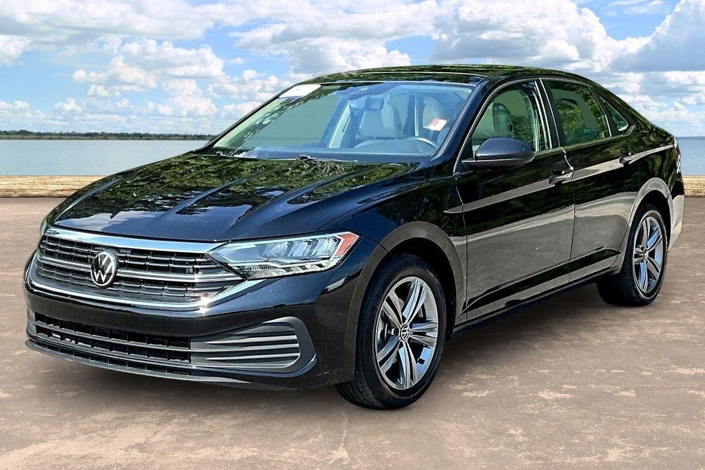 Volkswagen Jetta SE 2023