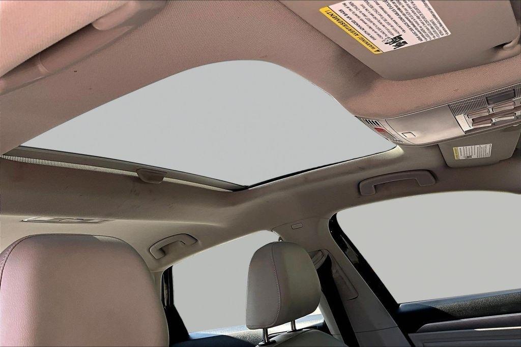 Volkswagen Jetta SE 2023
