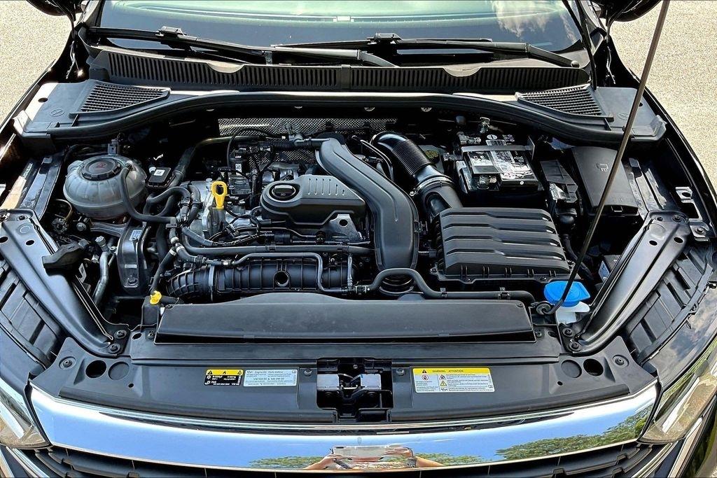 Volkswagen Jetta SE 2023