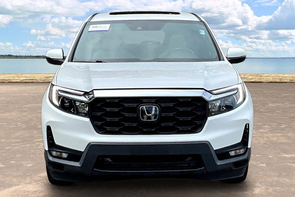 Honda Passport EX-L AWD 2023