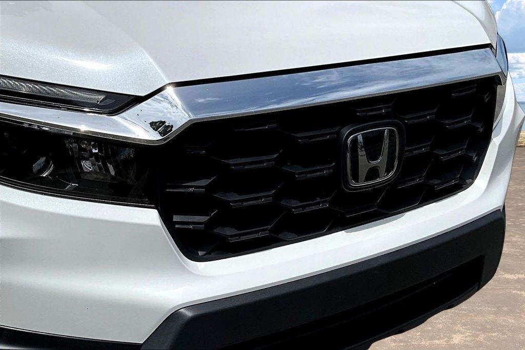 Honda Passport EX-L AWD 2023