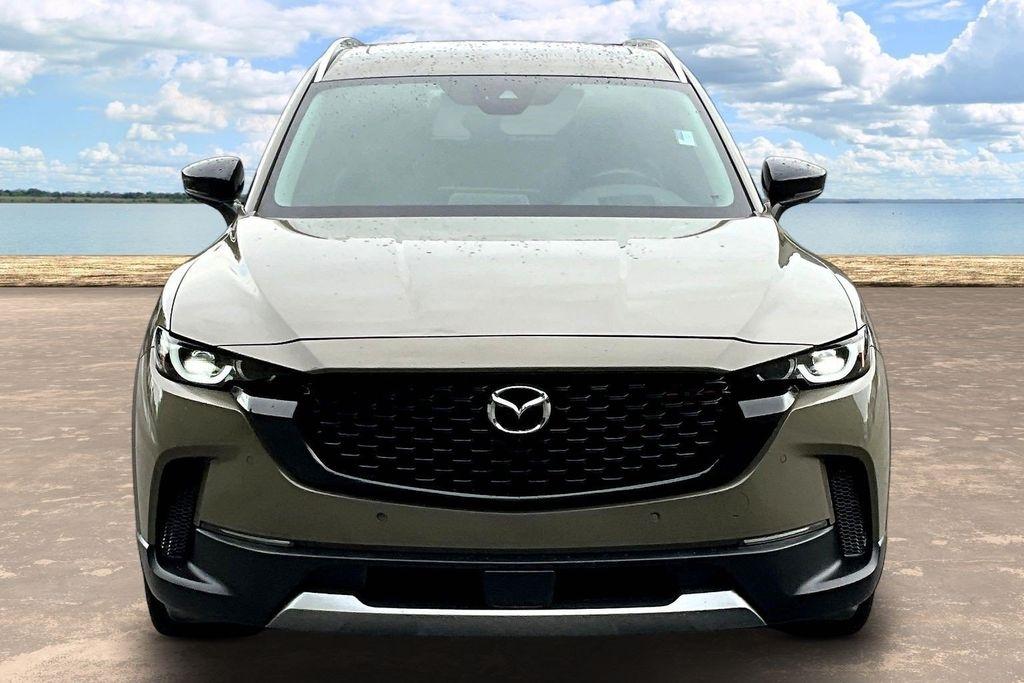 Mazda CX-50 2.5 Turbo Premium Plus 2023