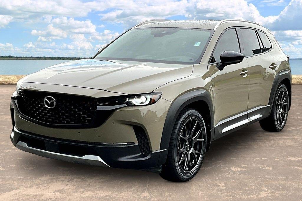Mazda CX-50 2.5 Turbo Premium Plus 2023