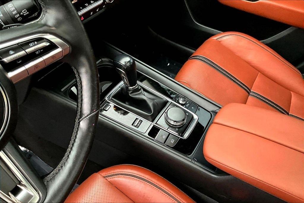 Mazda CX-50 2.5 Turbo Premium Plus 2023