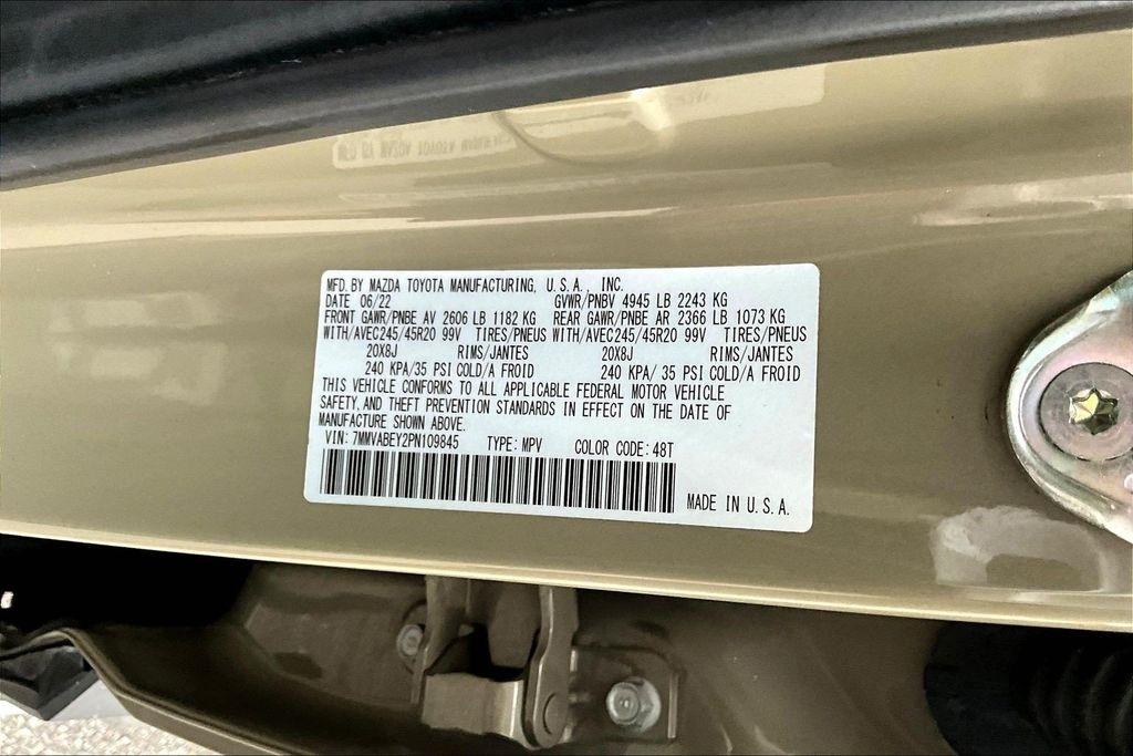 Mazda CX-50 2.5 Turbo Premium Plus 2023