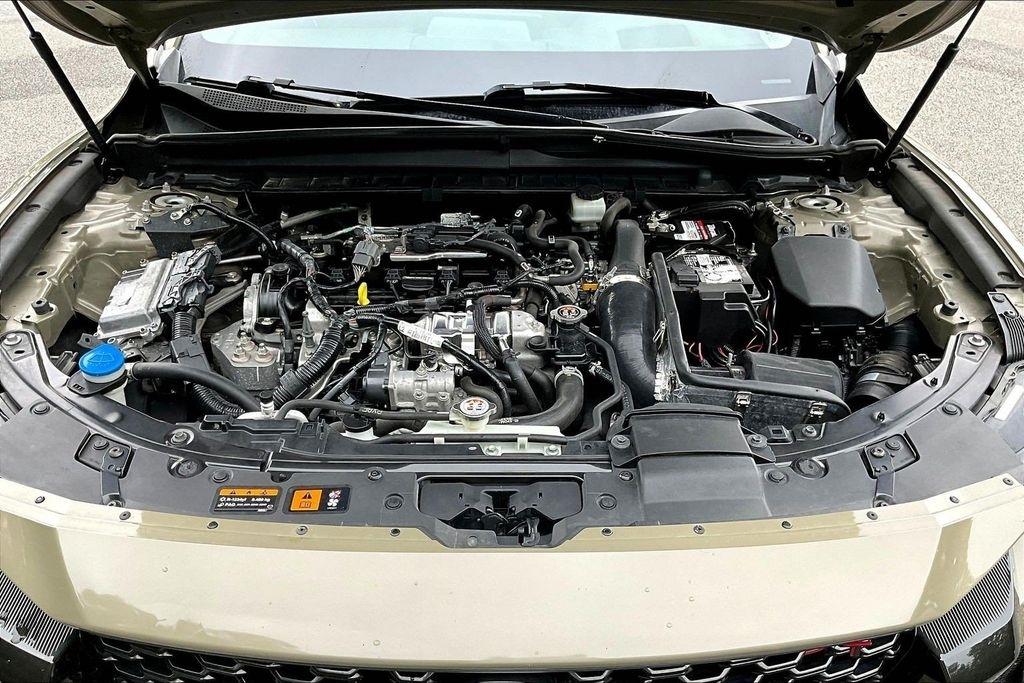 Mazda CX-50 2.5 Turbo Premium Plus 2023