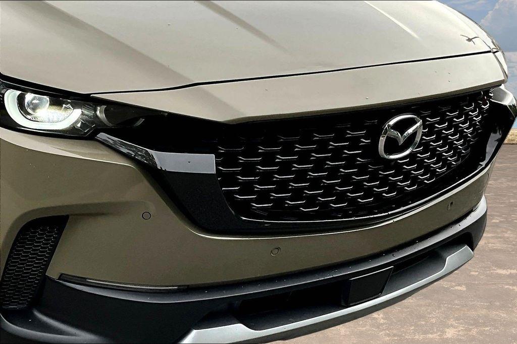 Mazda CX-50 2.5 Turbo Premium Plus 2023