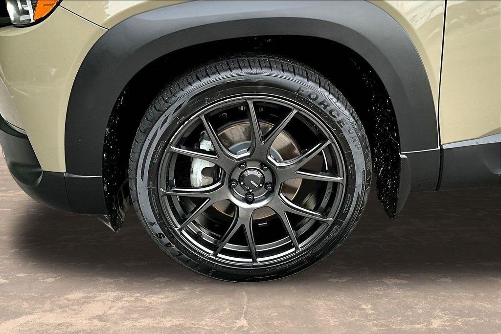 Mazda CX-50 2.5 Turbo Premium Plus 2023