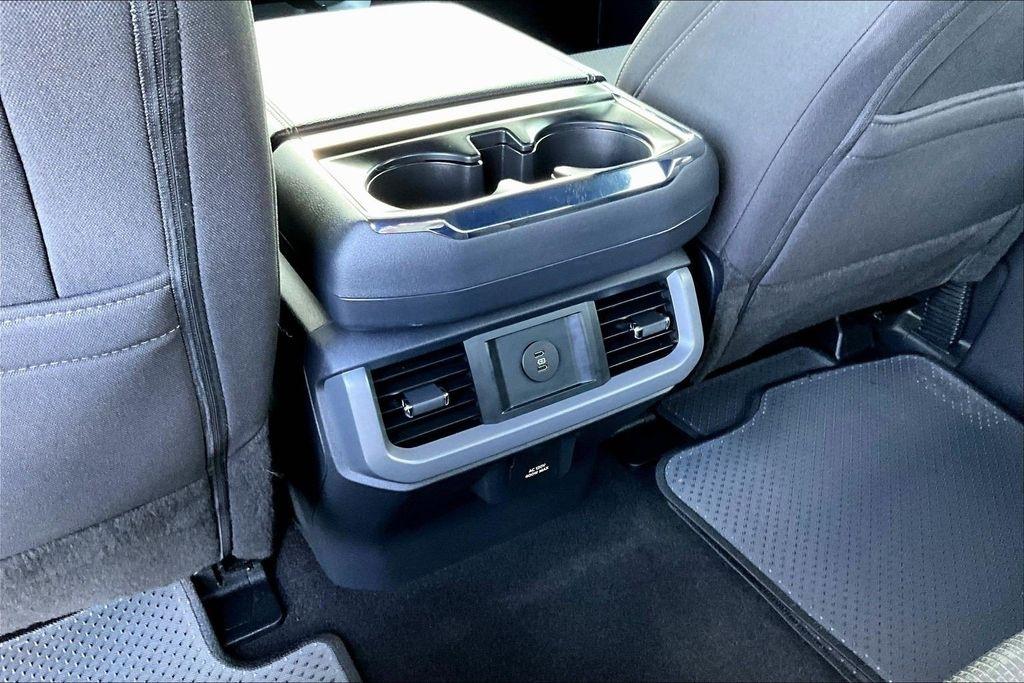 Ford F-150 XLT SuperCrew 4WD 2026