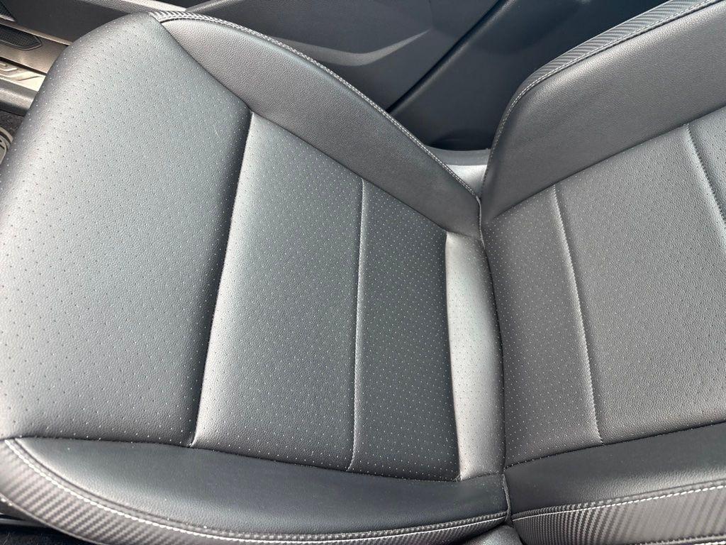 Volkswagen Atlas Cross Sport V6 SE w/Technology 4MOTION 2021