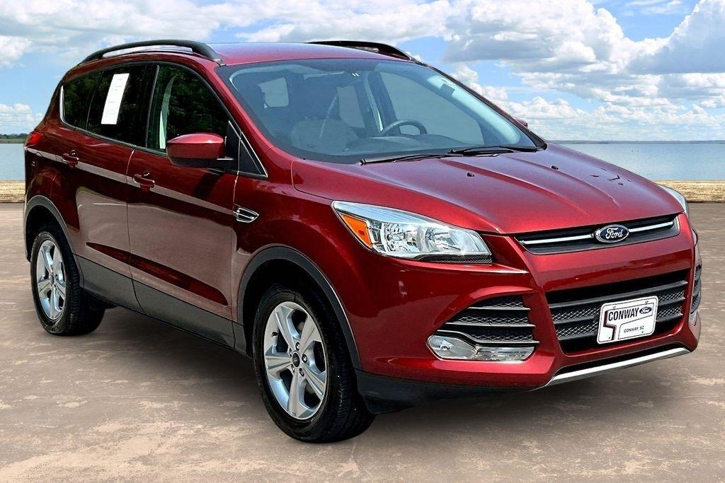 2014 Ford Escape SE FWD