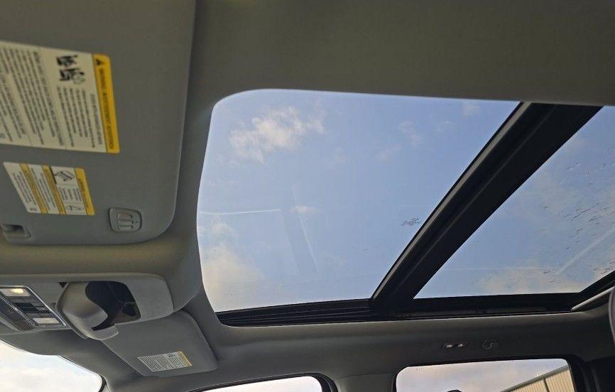 Ford F-150 XL SuperCrew 6.5-ft. Bed 4WD 2022