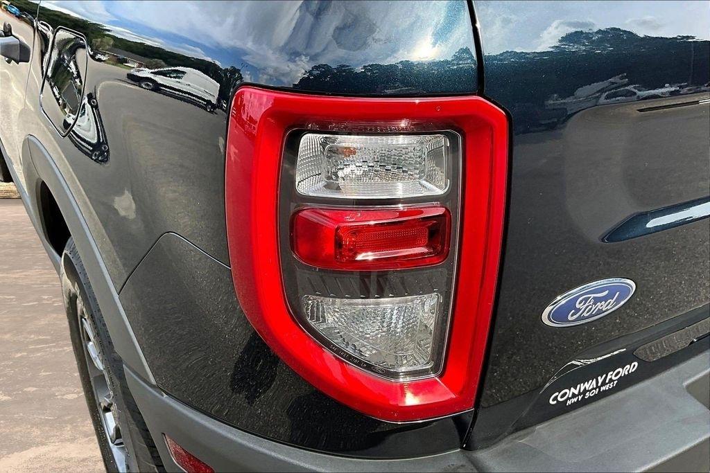 Ford Bronco Sport Big Bend 2023