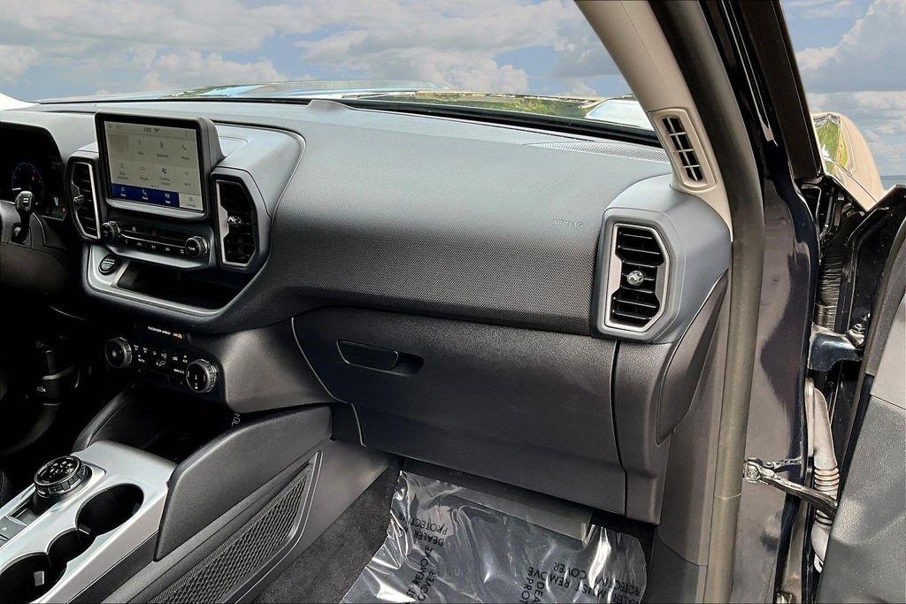 Ford Bronco Sport Big Bend 2023