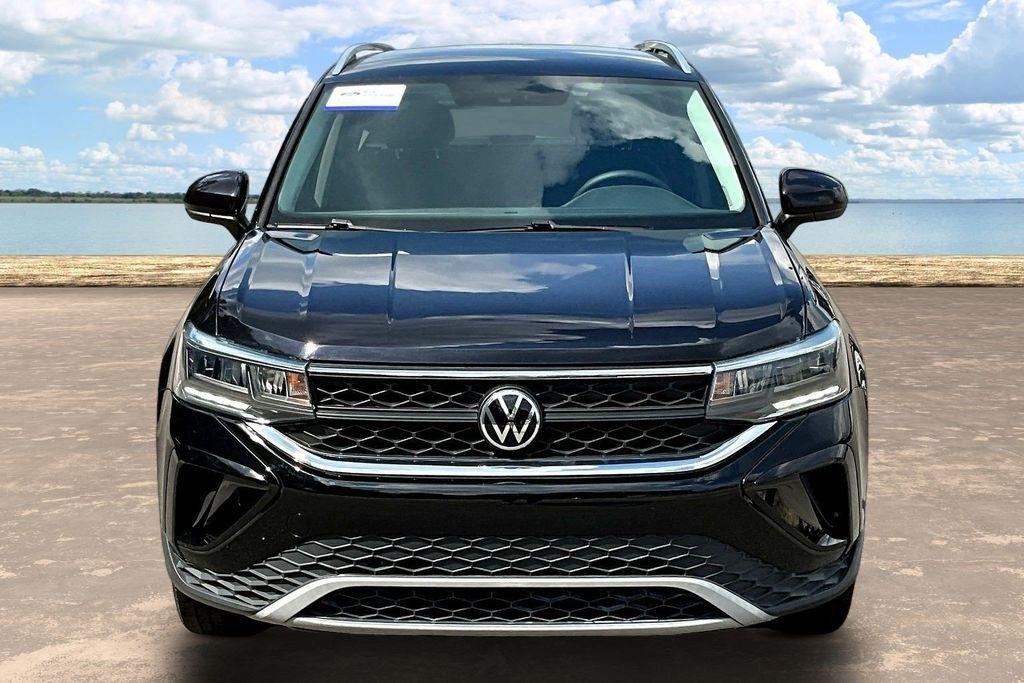 Volkswagen Taos SE 2022