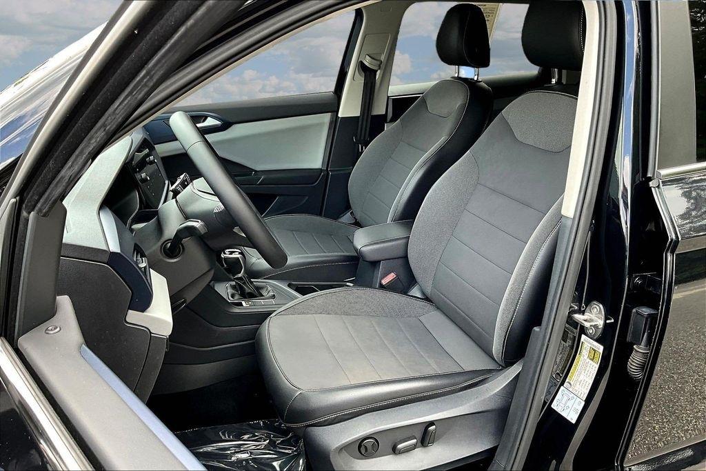 Volkswagen Taos SE 2022