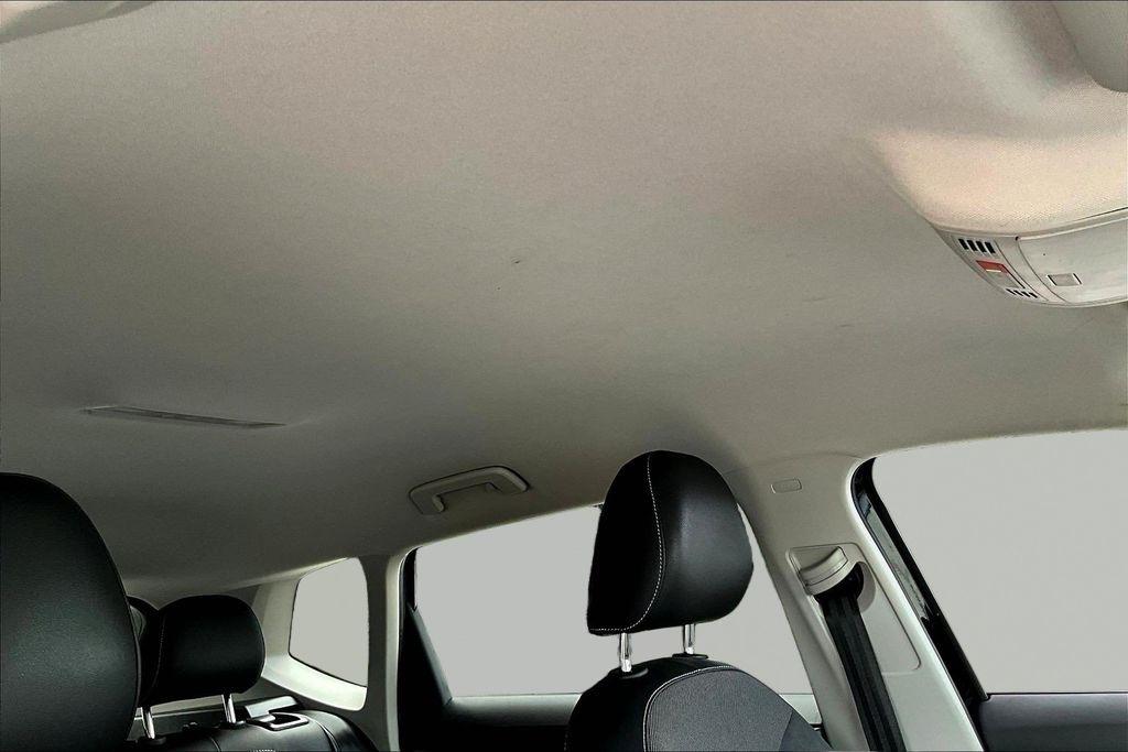 Volkswagen Taos SE 2022