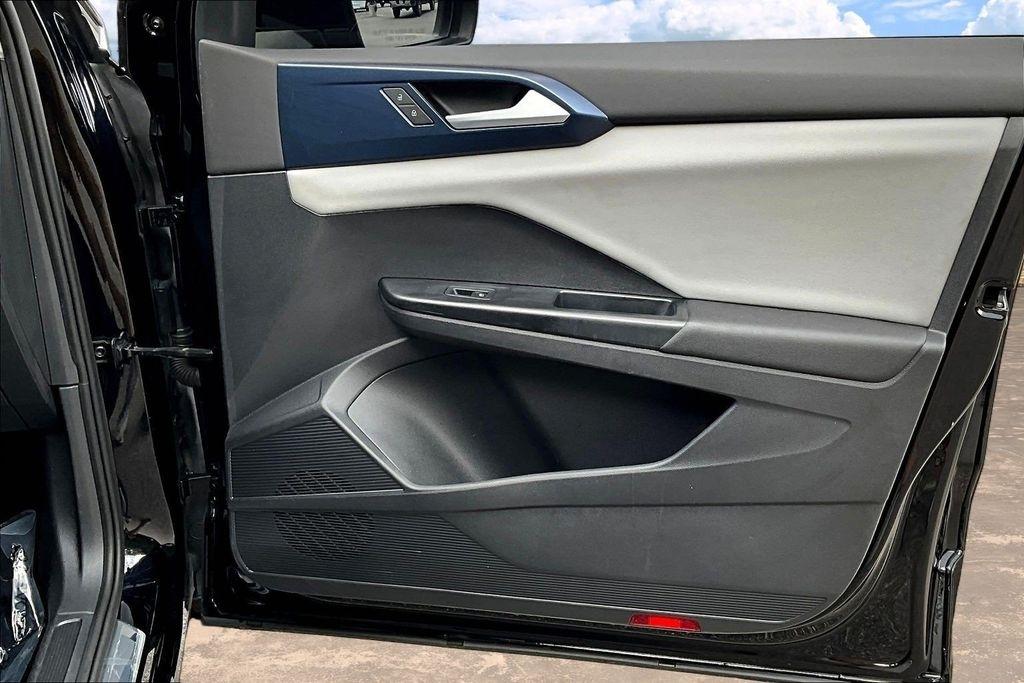 Volkswagen Taos SE 2022