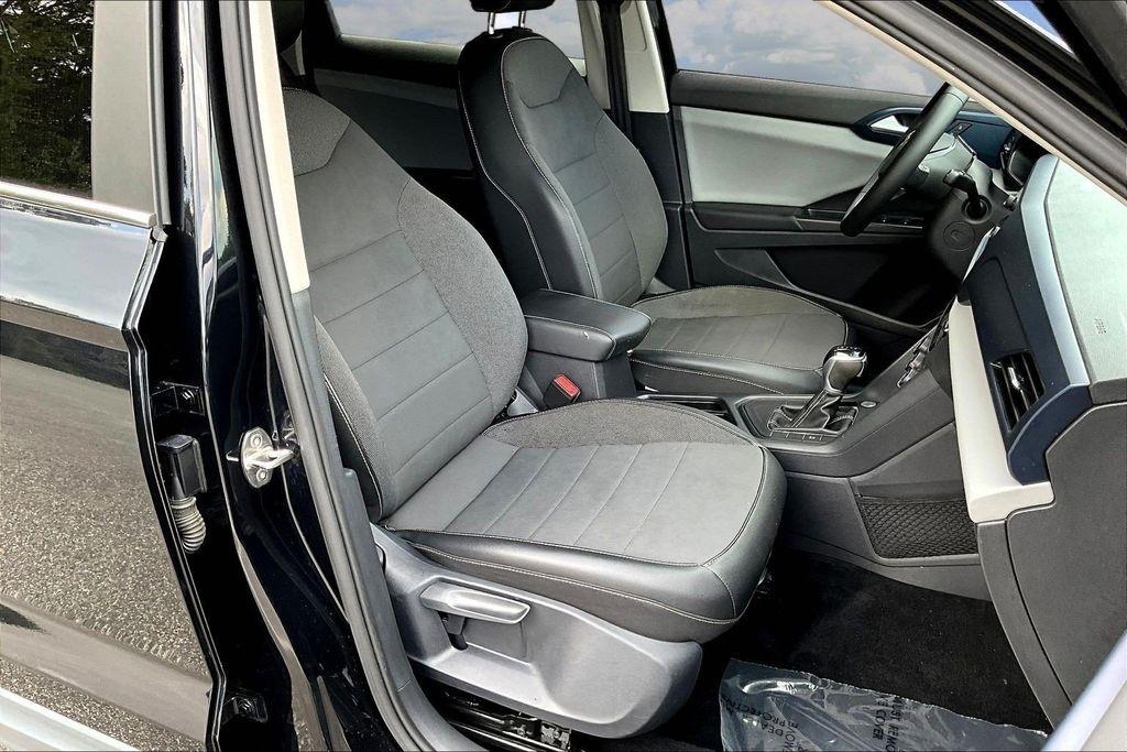Volkswagen Taos SE 2022