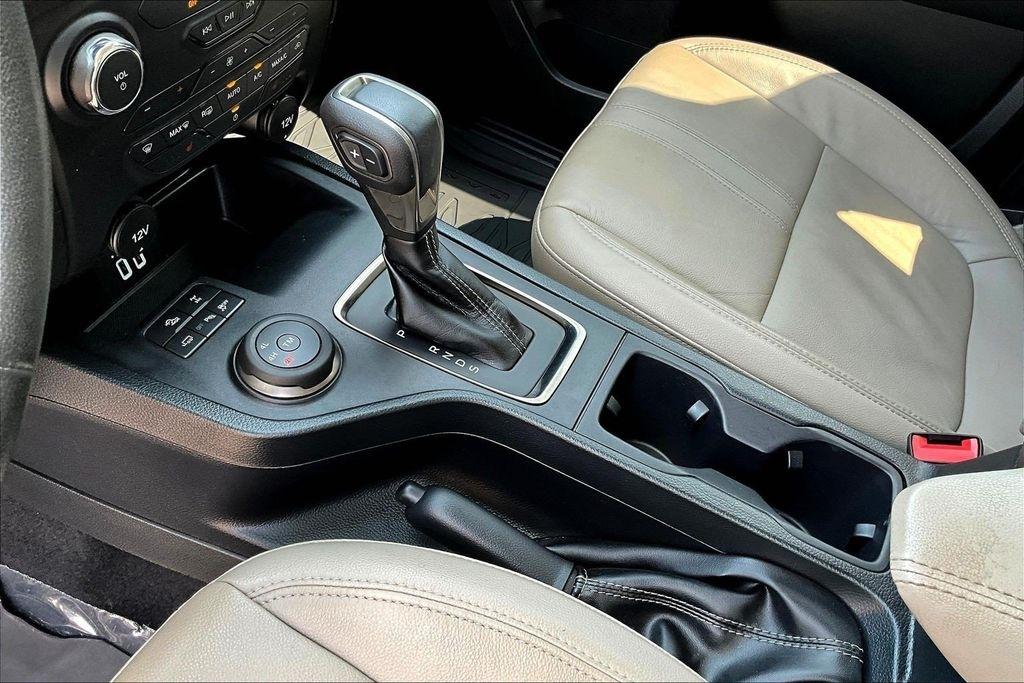 Ford Ranger XL SuperCrew 4WD 2022