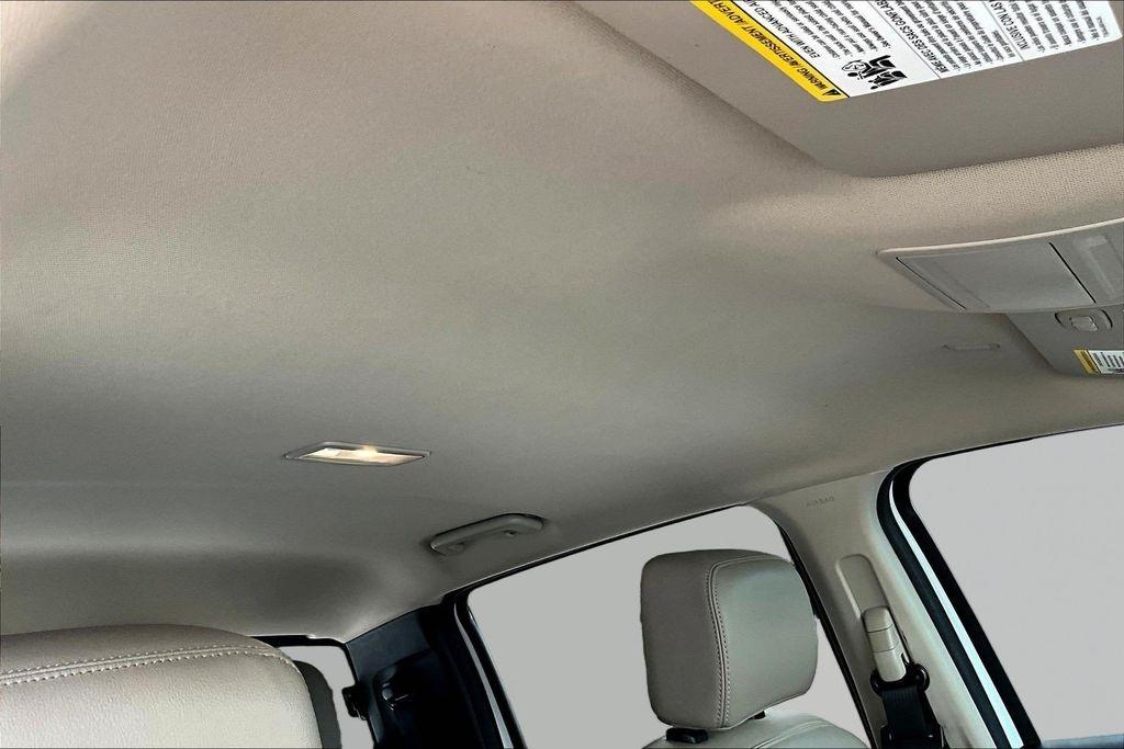Ford Ranger XL SuperCrew 4WD 2022