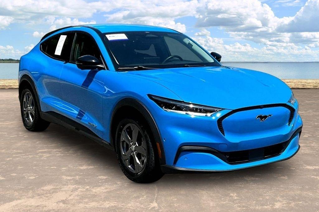 2023 Ford Mustang Mach-E Select