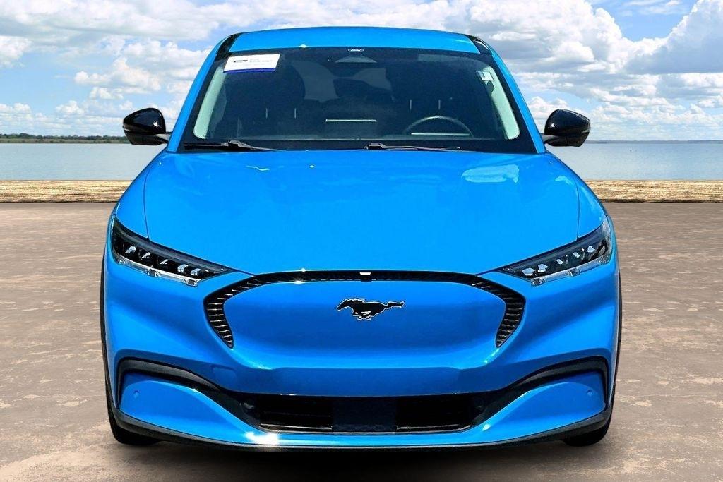 Ford Mustang Mach-E Select 2023